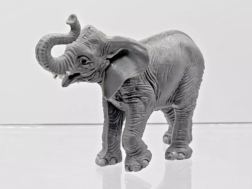 Vintage britains zoo wild - britains,