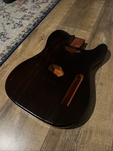 Telecaster body 2 piece - -,
