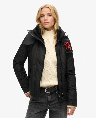 Superdry womens mountain - superdry,