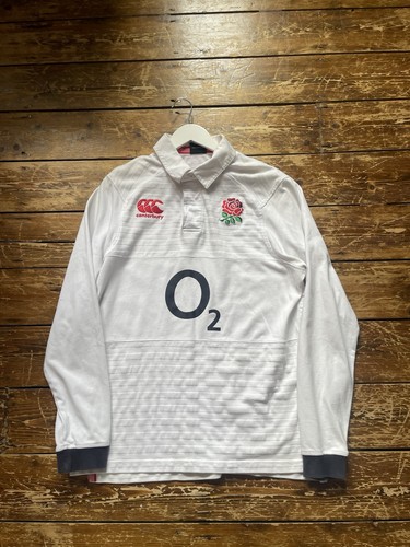England home rugby - england, shirt