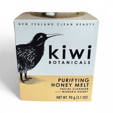 Kiwi Botanicals. Purifying