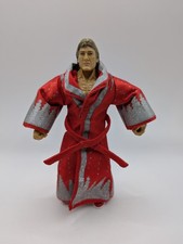 WWE Mr Wonderful Paul Orndorff