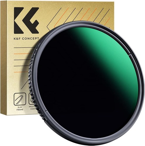 Concept 72mm variable - k&f,