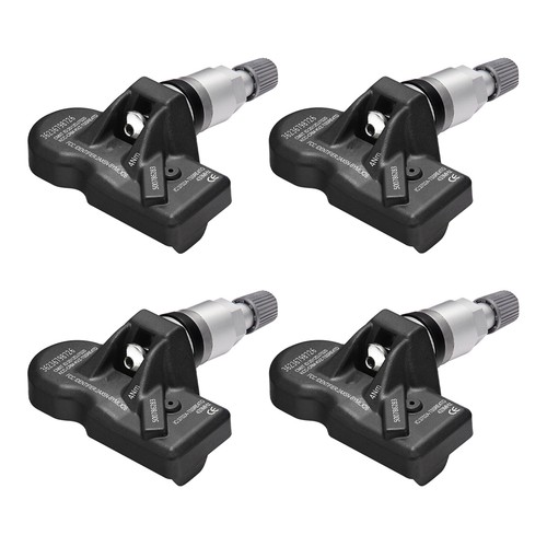 Tire pressure sensor - sensor, tpms