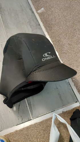 Oneill wetsuit hood - wetsuit, xl