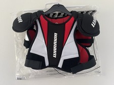 Warrior Ice Hockey Bentley