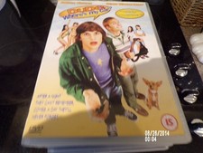 DVD /Dude, Where's My Car