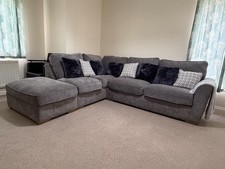 New |Lilly 6 Seater Corner