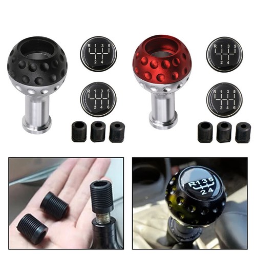Gear knob for scirocco - gear,