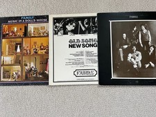 Family lps music in a - 3,