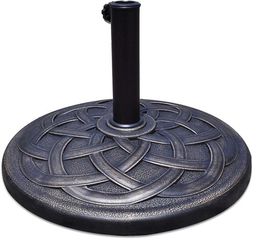 43lbs patio market umbrella - patio,