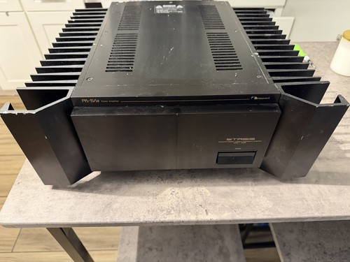 Nakamichi 5all power - pa-5all,