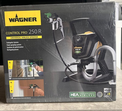 Wagner control pro 250r - wagner,