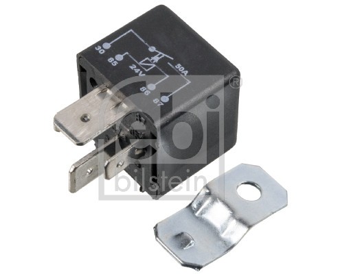 Febi bilstein relay main - relay,,