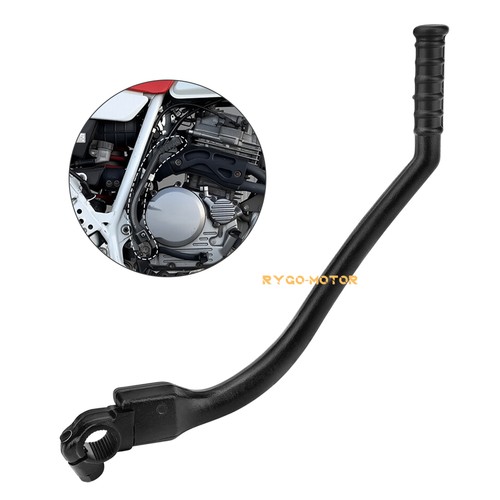 Kick starter lever for honda - lever,