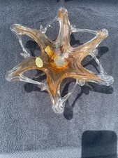 MURANO STYLE ASTUNI ITALY ART