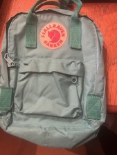 Fjallraven kanken backpack - fjallraven,