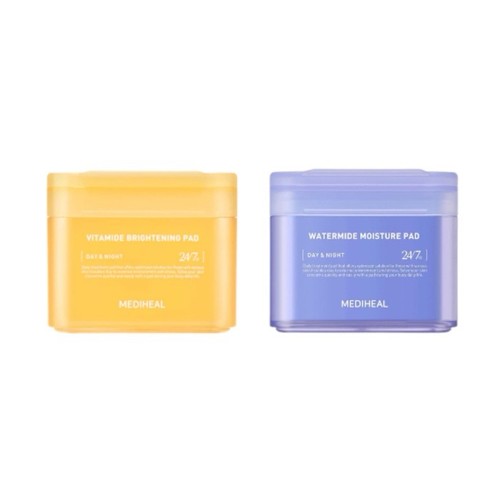 Mediheal watermide toner pad - toner, &