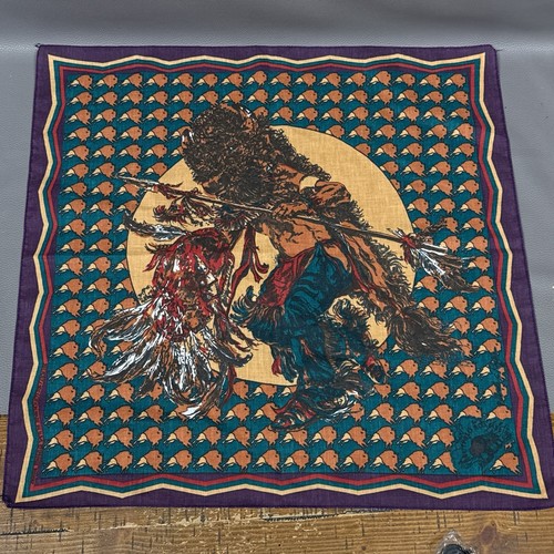 Vintage buffalo roams - vintage,