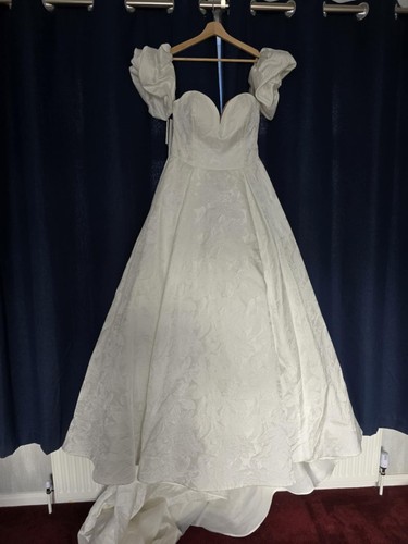 Cyprus wedding dress maggie - wedding, dress.