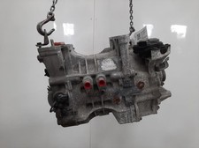 2016 NISSAN LEAF Mk1 (ZE0)