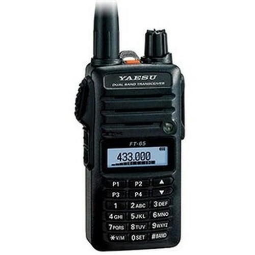 Yaesu musen 144 430mhz - 144,,