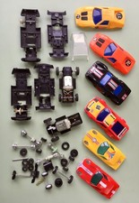 Artin & Playart 1/43 scale