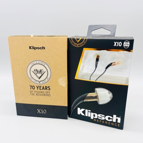 Klipsch image x10 70th - klipsch,