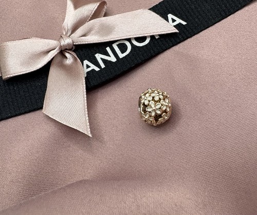 Genuine pandora rose gold - genuine,