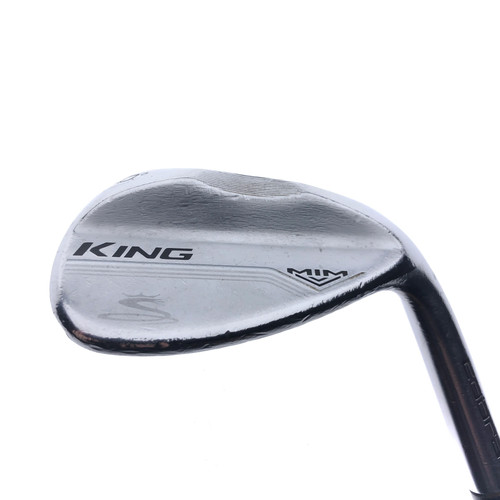Used cobra king - mim, wedge