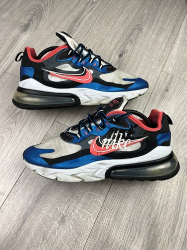 Nike air max 270 reacts - air,