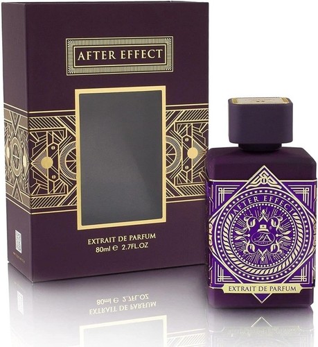 After effect extrait parfum - after, de
