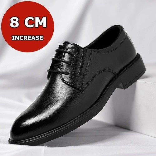 Elevator shoes men height - shoes,