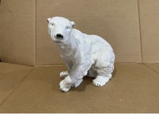 Rare Vintage Large Royal Dux