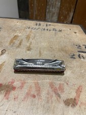 Vintage band master - band, harmonica
