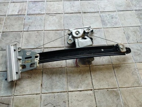 Volvo s60 door window - volvo, i