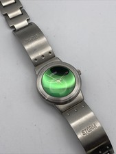 Rare Vintage Storm Nuclear