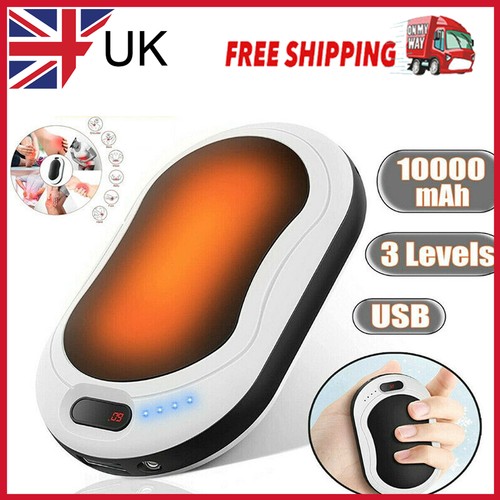 Hand warmer usb pocket - usb,