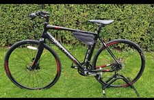 Chris Boardman Hybrid Pro