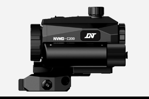 Dnt nvmd c200 digital - digital, night