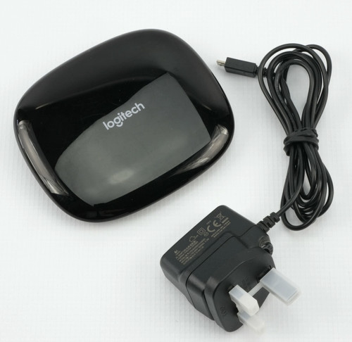 Logitech harmony hub universal - logitech,