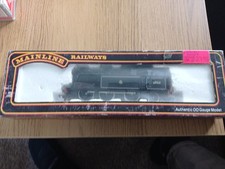 MAINLINE Railways 54155 BR N2 CLASS 0-6-2T TANK LOCOMOTIVE 69531