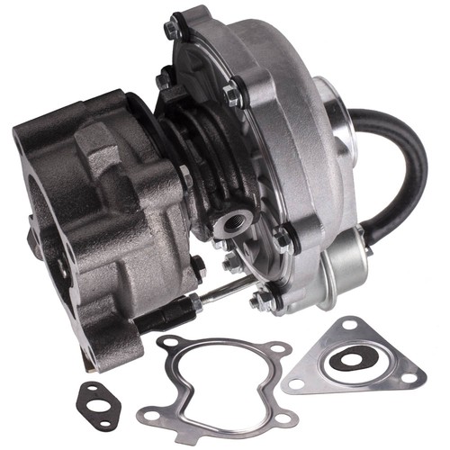 Turbocharger for land rover - turbocharger,