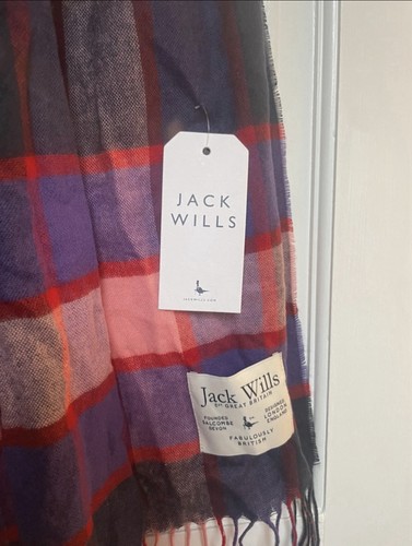 Jack wills navy - navy, red
