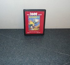 Defender II (2) - Atari 2600