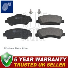 Blue Print Brake Pads Set Fits