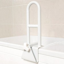 Bath Safety Bar Bathtub Rail