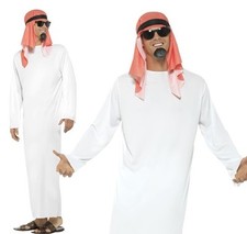 Mens fake sheikh fancy - fake,