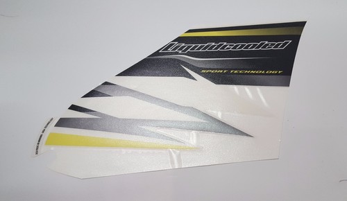 Sticker emblem shield - emblem,