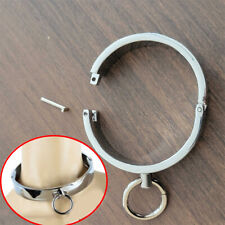 Bondage 17'' Male Neck Collar